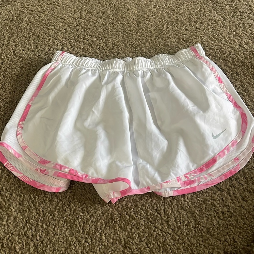 Nike Athletic Shorts